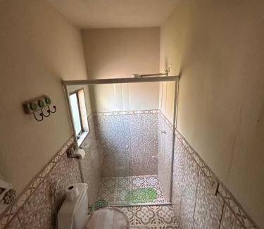 Paraty Cabin | Canto de la luna