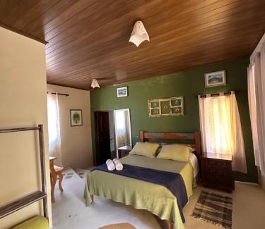 Paraty Cabin | Canto de la luna