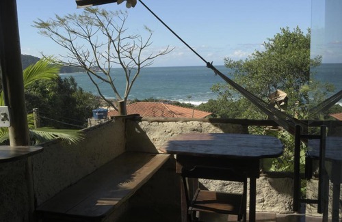 Trindade Hotel | Canto de Paz Trindade Hospedagem