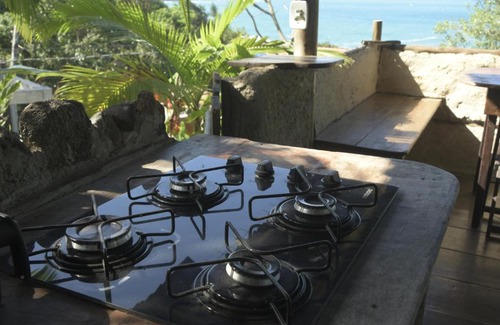 Trindade Hotel | Canto de Paz Trindade Hospedagem