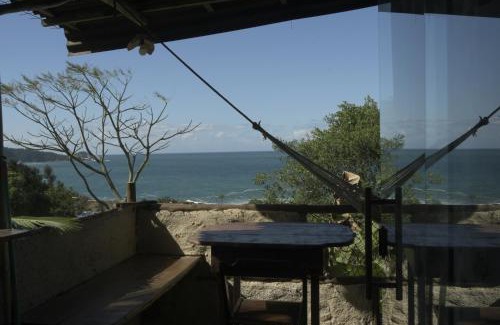 Trindade Hotel | Canto de Paz Trindade Hospedagem