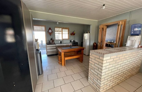 Mostardas House | Canto do Sossego at Balneário Mostardense in Mostardas!