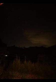 Goncalves Ski Chalet | Canto do sossego