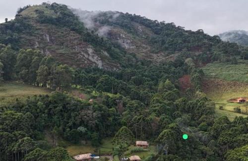 Goncalves Ski Chalet | Canto do sossego