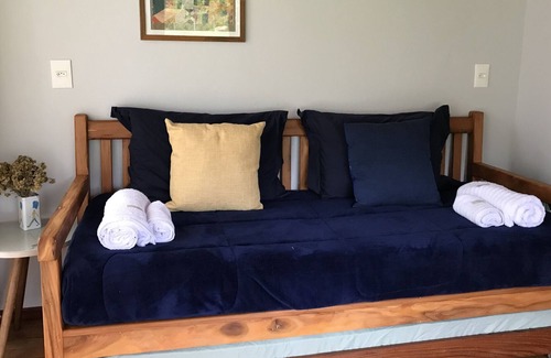 Itamonte Ski Chalet | Canto dos Cravos - Chalet in Mantiqueira near Itatiaia Park, high part.