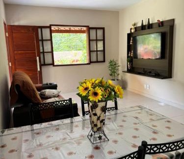 Macae House | Canto dos Pássaros, Sana