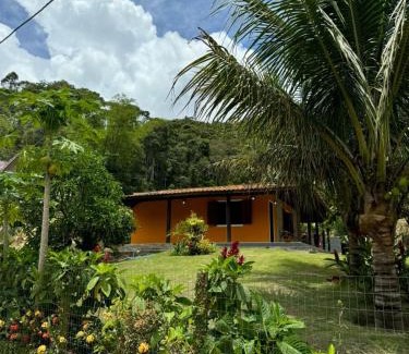 Macae House | Canto dos Pássaros, Sana
