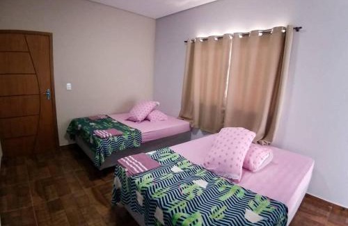 Igaracu Do Tiete House | Canto dos Pássaros