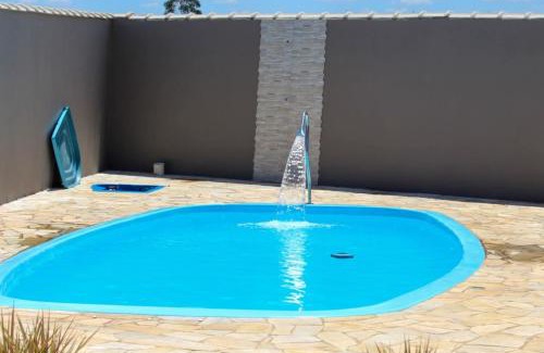 Igaracu Do Tiete House | Canto dos Pássaros