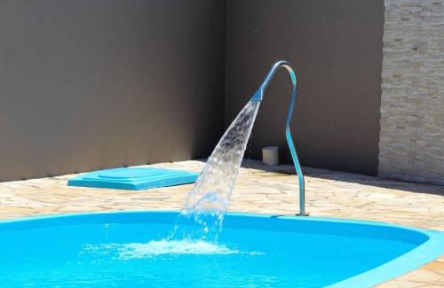 Igaracu Do Tiete House | Canto dos Pássaros