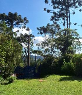 Goncalves Apartment | Canto dos Pássaros- Casa de campo em Gonçalves