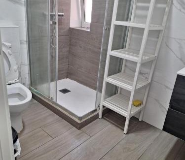 Parque das Nacoes House | Canto Elegante