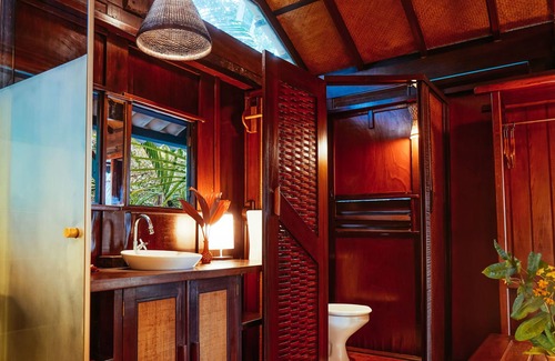 Serra Grande Hotel | Canto Leela Eco Bungalows