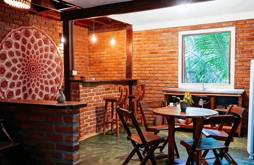 Serra Grande Hotel | Canto Leela Eco Bungalows