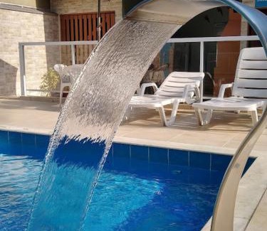 Ipiranga Apartment | Canto Verde Aptos I