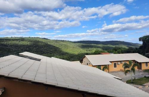 Lencois House | Cantos de Lençóis-Chapada Diamantina