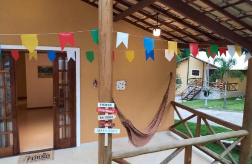 Lencois House | Cantos de Lençóis-Chapada Diamantina