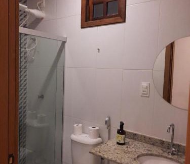 Lencois House | Cantos de Lençóis-Chapada Diamantina