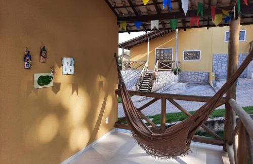 Lencois House | Cantos de Lençóis-Chapada Diamantina