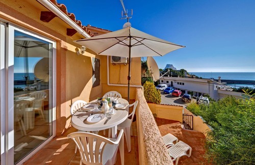 La Canuta Apartment | Canuta Baja 1 by Interhome