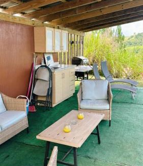 Barranquitas Other | Canyon Breeze Dome