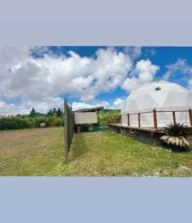 Barranquitas Other | Canyon Breeze Dome