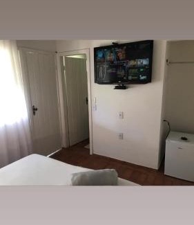 Capitolio House | Canyon Cascata Eco Parque