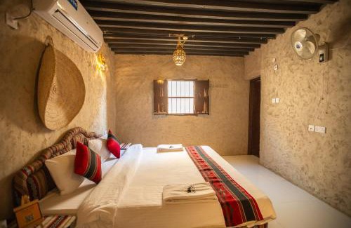 Al Hamra House | Canyon Rest House Jabal Shams