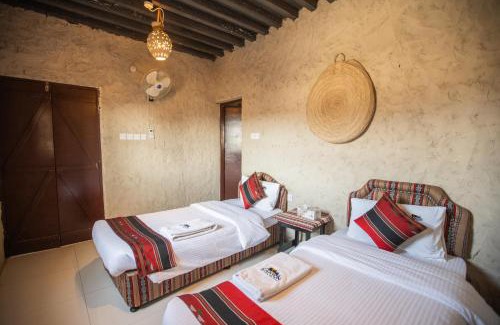 Al Hamra House | Canyon Rest House Jabal Shams