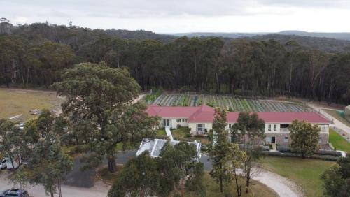 Canyonleigh House | Canyonleigh Retreat