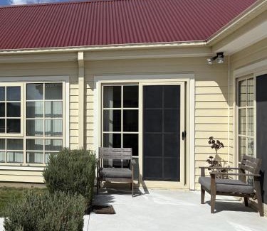 Canyonleigh House | Canyonleigh Retreat