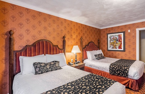 Kanab Hotel | Canyons Boutique Hotel, a Canyons Collection Property