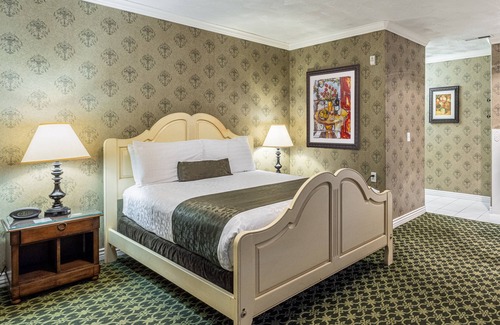 Kanab Hotel | Canyons Boutique Hotel, a Canyons Collection Property