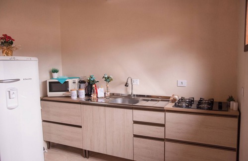 Praia Grande House | Canyons Guest House