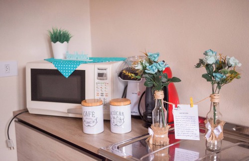 Praia Grande House | Canyons Guest House