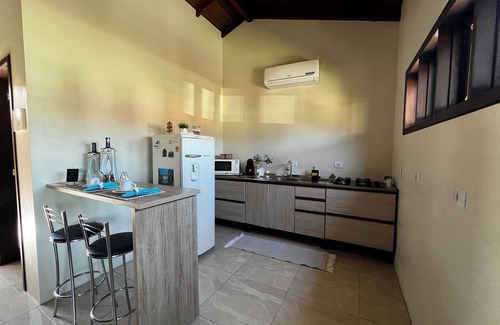 Praia Grande House | Canyons Guest House