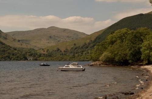 Rowardennan Cabin | Caol Gleann Lodge