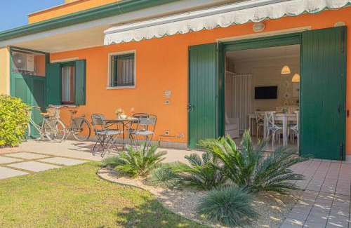 Caorle Apartment | Caorle Villaggio & piscina