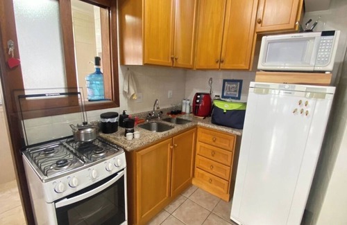 Capao da Canoa Apartment | Capão da Canoa Center - direct reservations with me - IG pabloreidoimovel