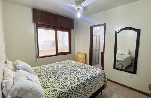 Capao da Canoa Apartment | Capão da Canoa Center - direct reservations with me - IG pabloreidoimovel
