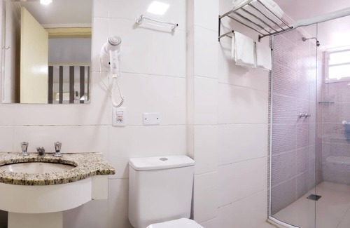 Capao da Canoa Hotel | Capão da Canoa - Hotel Rediadri