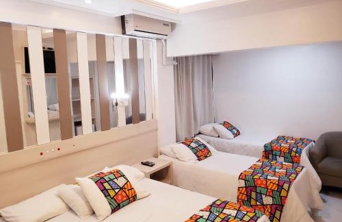 Capao da Canoa Hotel | Capão da Canoa - Hotel Rediadri