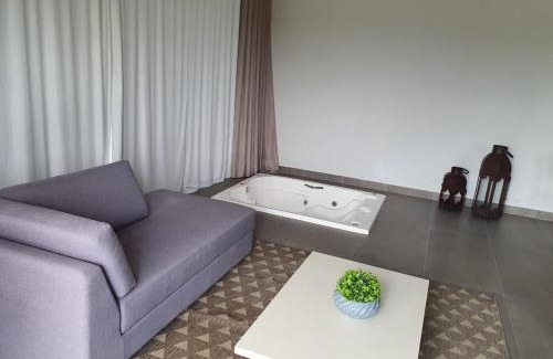 Itabirito Resort | Capão do Cerrado Pousada e Spa