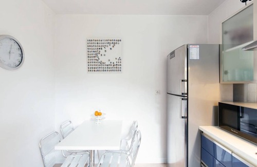 Cap-d'Antibes House | CAP D’ANTIBES COZY CHIC HOUSE W/TENNIS COURT