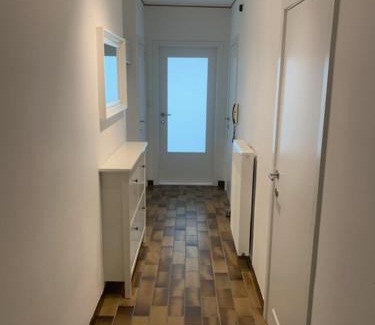 Sint-Idesbald Apartment | Cap Horn 0205