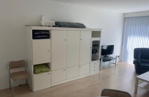 Sint-Idesbald Apartment | Cap Horn 0205