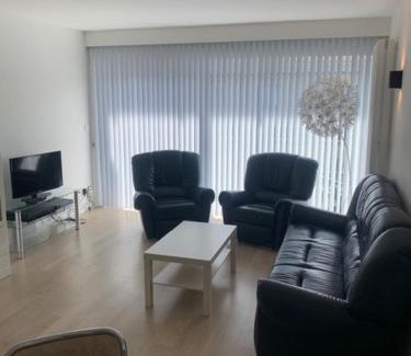 Sint-Idesbald Apartment | Cap Horn 0205