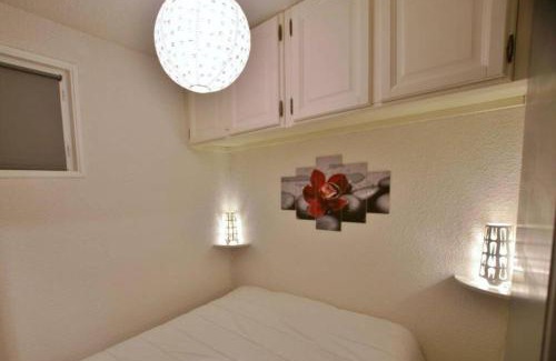 Barcelonnette Apartment | Cap plein sud en ubaye