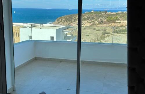 Mnar Apartment | Cap tingis Vue mer manar tanger 77