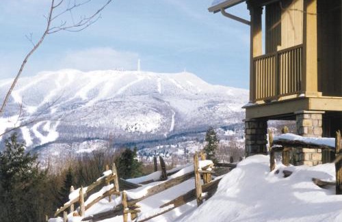 Mont-Tremblant Village Hotel | Cap Tremblant Mountain Resort